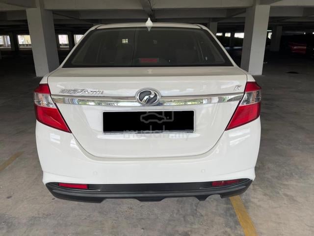 Perodua BEZZA 1.3 PREMIUM X (A)LOW MILEAGE - 5