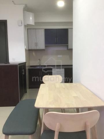 Sensory Residence @ Southville City 1