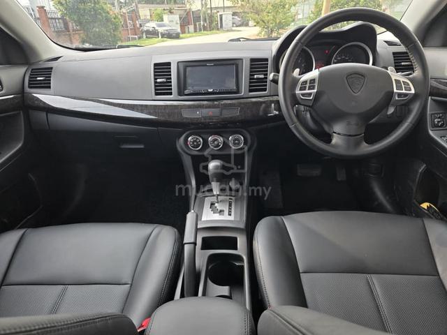 2012 Proton INSPIRA 2.0 PREMIUM LANCER EVO VARIS - 5