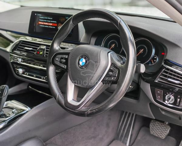 2018 Bmw 530e 2.0 SPORT (A) - 5