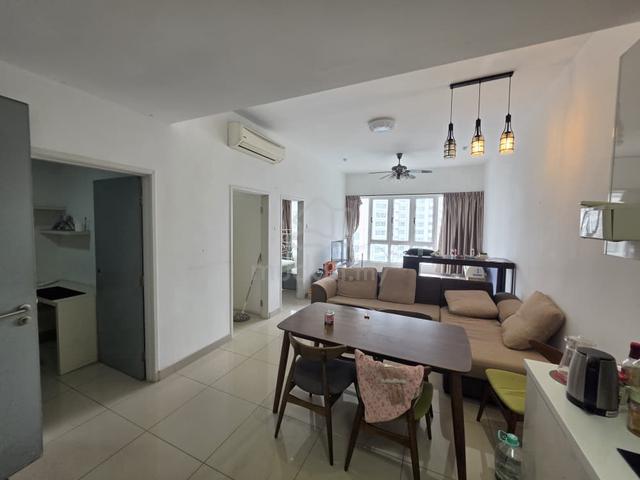 Tropez Residences @ Tropicana Danga Bay 1