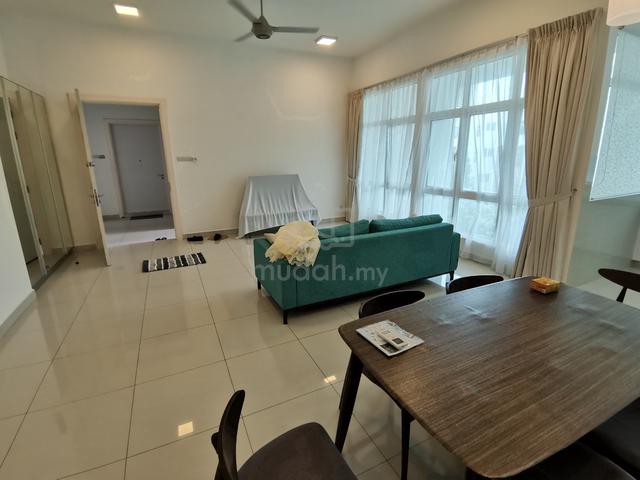 Ferringhi Residence 1