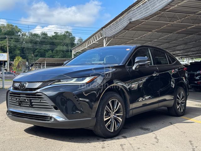 Ready Stock ❗️❗️❗️2023 Toyota HARRIER 2.0 G (A) - 3