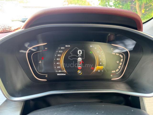 2021 Proton X50 PREMIUM 1.5L (A) - 5