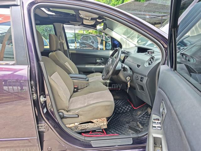 2015 Perodua ALZA AV 1.5 (AUTO) - 4