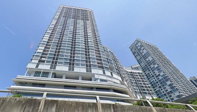 Hyde Tower @ i-City 1