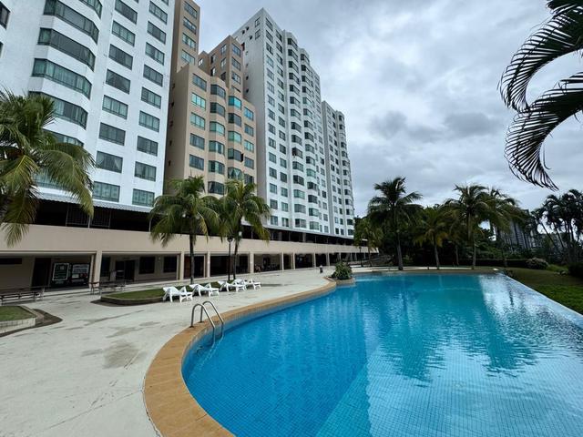The Peak Condominium 1