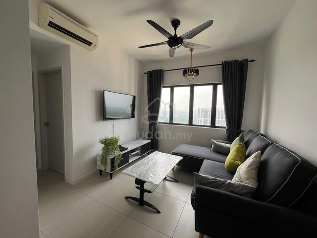 Casa Embun @ Cybersouth 1