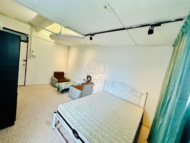 Room near Sarawak General Hospital/ Aeon mall/ Saberkas/ 1