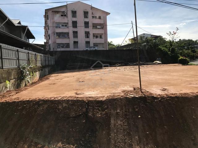 Prime Land | Bundusan Beverly Hill | For Sale 3