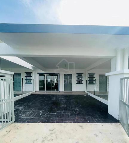 Teres 2 Tingkat Residensi Prima Bandar Ekar Rantau 1
