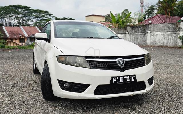 2013 Proton PREVE 1.6 EXECUTIVE (A) - 1