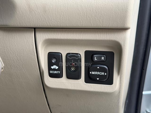 2016 Toyota INNOVA 2.0 G CLEAN CONDITION 🤩 - 5