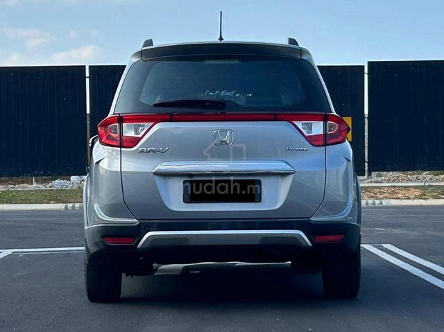2017 Honda -V 1.5 V FACELIFT (A) 7 SEATS FULL LOAN - 2