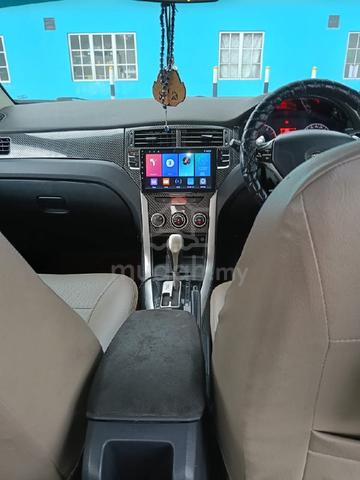 2013 Proton PREVE 1.6 CFE PREMIUM (A) - 2