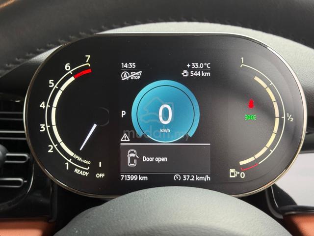 2021 Mini COOPER 2.0 S Facelift/6yrs Warranty/Nego - 3