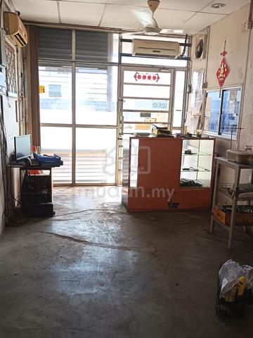 Shotlot Padang Temusu for Rent 1