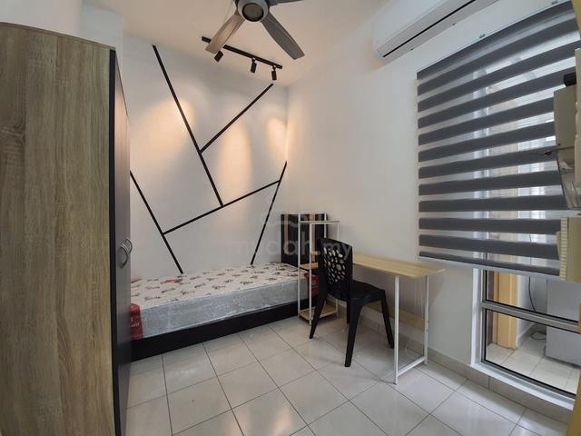 (-8%) single room, Setia impian at setia alam (zero deposit) (LAST 2) 1