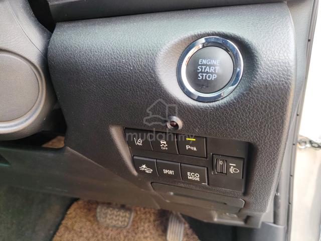 2021 Toyota YARIS 1.5 E (A) - 5