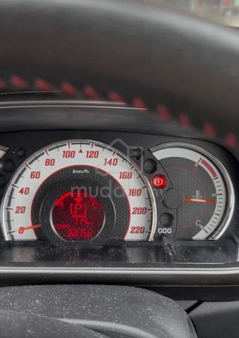 2016 Perodua MYVI 1.5 ADVANCE MY11 M600 FACELIFT - 3
