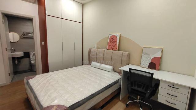 Aster Residence Cheras 1