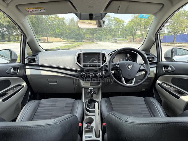 2020 Proton PERSONA PREMIUM 1.6 (A) BKIT MAX LOAN - 4