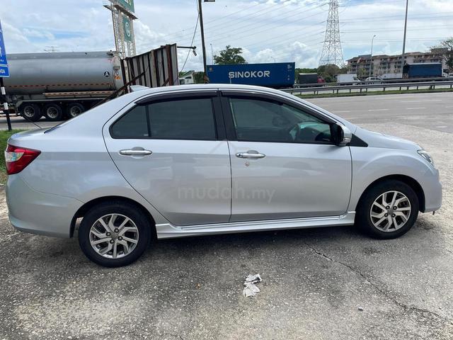 2016 Perodua BEZZA 1.3 ADVANCE (A) G-CONDTION - 5