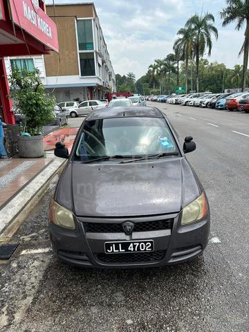 2009 Proton SAGA 1.3 BASE LINE (A) - 2