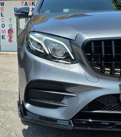 2017 Mercedes E350E 2.0 AMG F/BKIT F/DIGITAL METER - 5