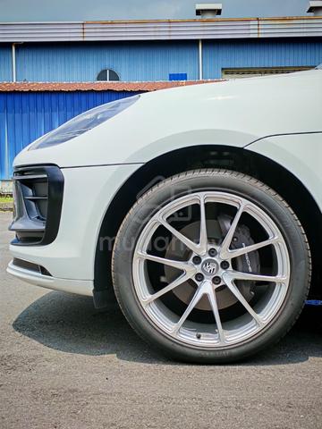 2023 [HIGH SPEC] Porsche MACAN T 2.0 FACELIFT - 5