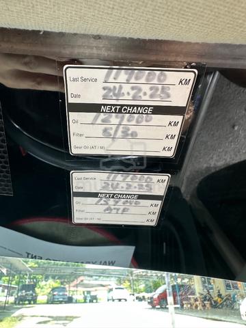 2011 Naza FORTE 2.0 SX ENHANCED (A) - 5