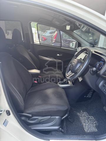 2018 Perodua MYVI 1.3 PREMIUM X MY2017 (A) - 5