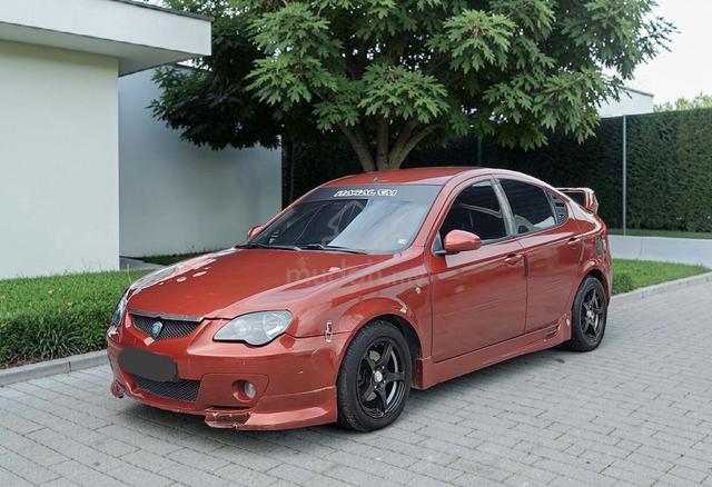 2007 Proton GEN-2 1.6 ENHANCED VERSION A (A) - 1