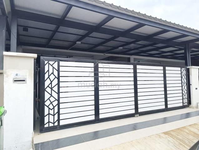 PRIMA SERI MAHKOTA📍RENOVATED | ZERo DOWNPAYMENT | GATED & GUARDED 1