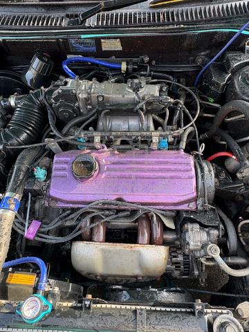 2004 Proton WIRA 1.5 GLi A/B SE (A) - 5