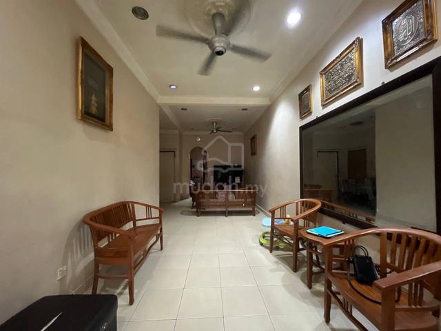 Taman Sri Tanjung, Semenyih, Bandar Kajang, Selangor Darul Ehsan 1