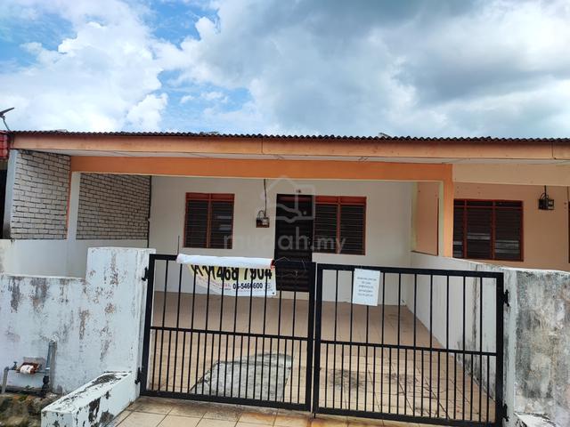 Rumah Teres 1 tingkat. Freehold. Value rumah : Rm145K 1