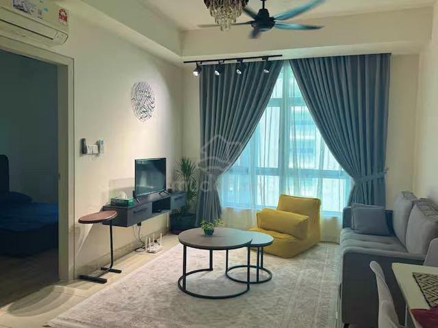 MIRAI Residences 1
