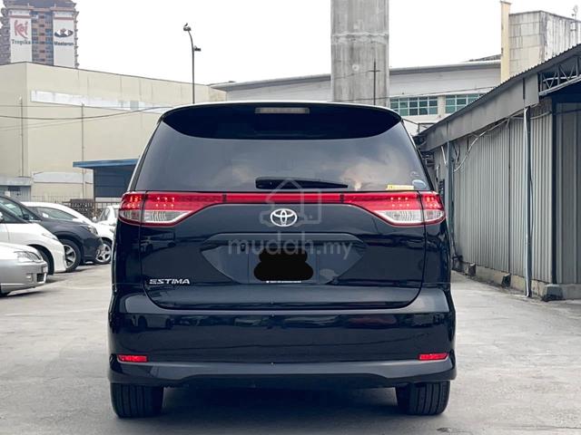 2008 Toyota ESTIMA 2.4 AERAS G (A) 360Camera - 4