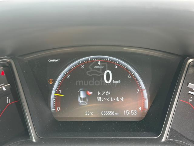 2018 Honda CIVIC 2.0 TYPE R (M)|ONE OWNER|ORI COND - 5