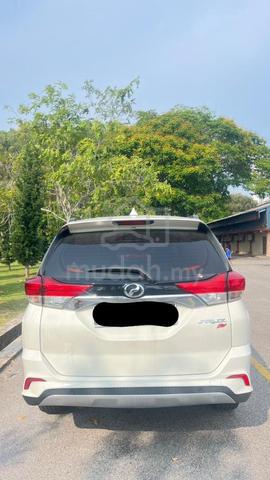 2020 Perodua ARUZ 1.5 AV MY19 D38L (A) - 4