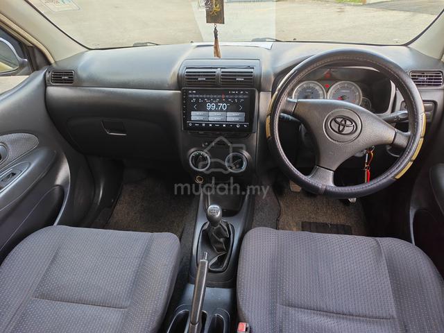 2006 Toyota AVANZA 1.3 E (M) no procesing fee - 5