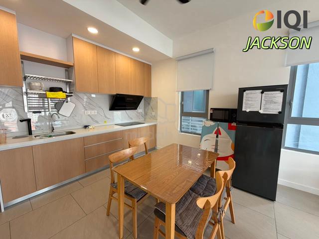 Triuni Residences @ The Sanctuary 1
