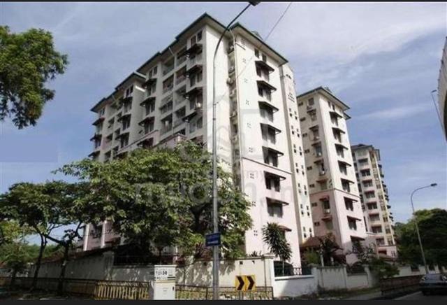 Ixora Apartments 1