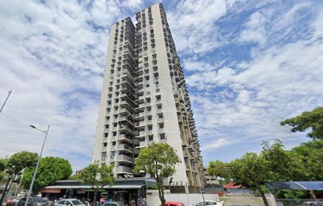 Mutiara Vista 1