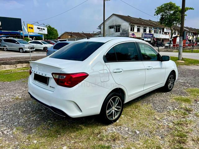 2020 Proton SAGA 1.3 PREMIUM (A) 3TAHUN WARRANTY - 4