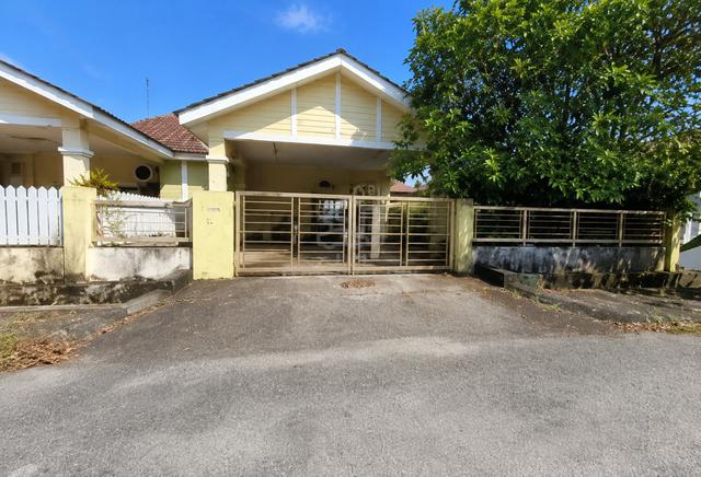 [SAVE UP 35K] Bandar Puteri Jaya, 3,197sf, Sungai Petani 1