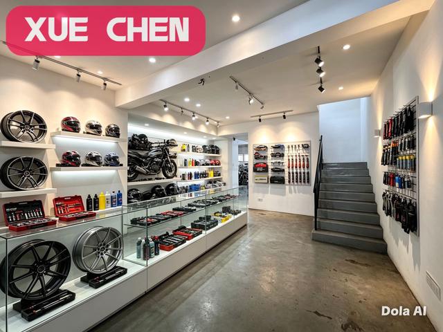 2 STOREY SHOP HOUSE SUNGAI DUA 1120sf MAIN ROAD  1