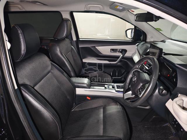 2023 Toyota Veloz 1.5 F/Service 1Owner Like New - 5