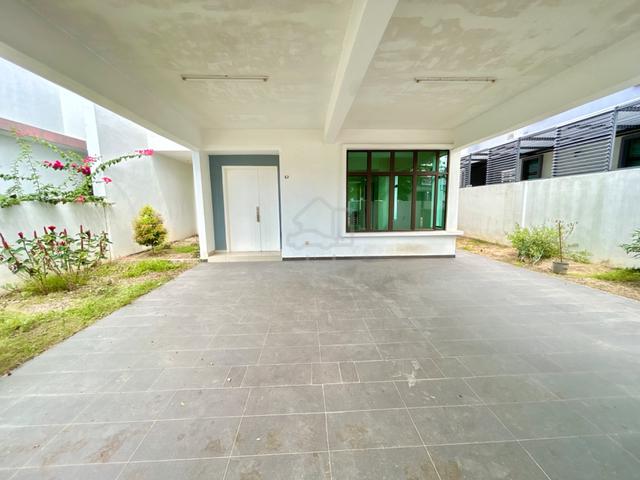 Sales Ozana Residence Double Storey Semi-D 1